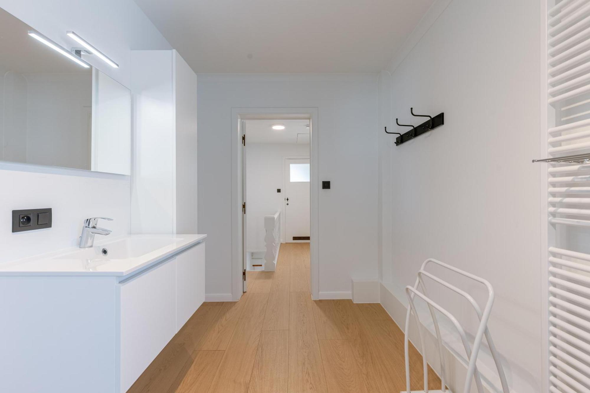 Maison Elice De Panne Bagian luar foto
