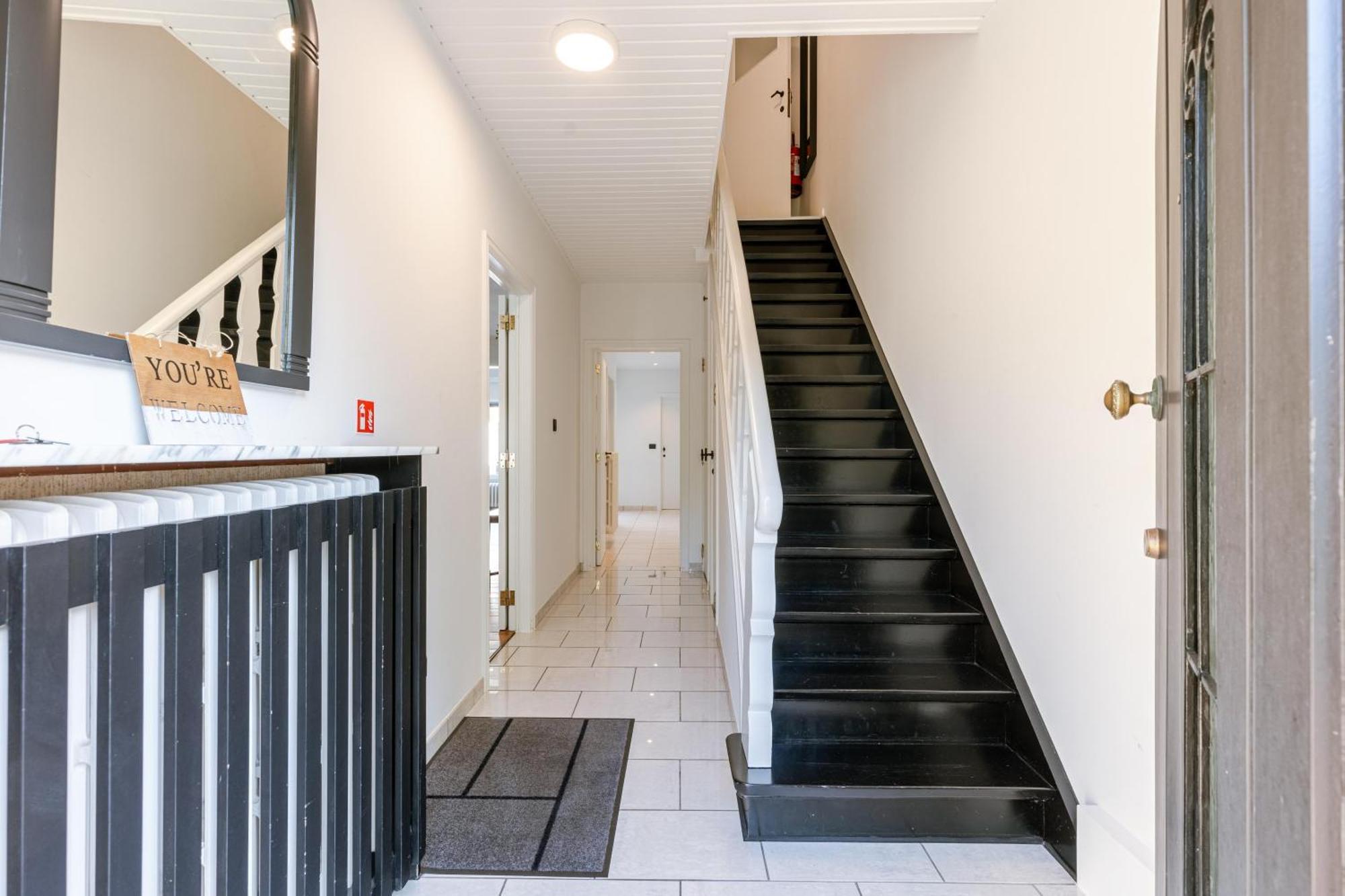 Maison Elice De Panne Bagian luar foto
